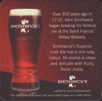 Beer coaster st-francis-abbey-85-zadek-small