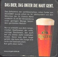 Beer coaster st-francis-abbey-9-zadek
