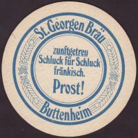 Beer coaster st-georgen-brau-14-zadek