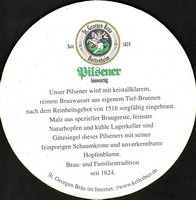 Beer coaster st-georgen-brau-2-zadek