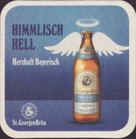 Beer coaster st-georgen-brau-23-zadek-small