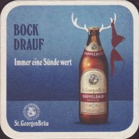 Beer coaster st-georgen-brau-26-zadek