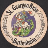 Beer coaster st-georgen-brau-30-small