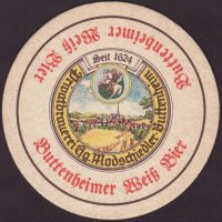 Beer coaster st-georgen-brau-5