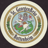 Beer coaster st-georgen-brau-9-small