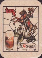 Beer coaster st-georges-1