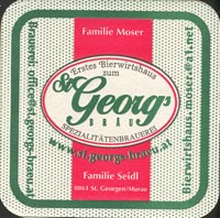 Beer coaster st-georgs-1