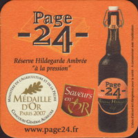 Beer coaster st-germain-1-oboje-small