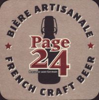 Beer coaster st-germain-5-oboje-small