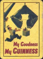 Beer coaster st-james-gate-881-zadek-small