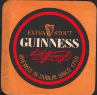 Pivní tácek st-james-gate-891-small