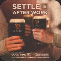 Pivní tácek st-james-gate-893-zadek-small