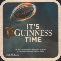 Pivní tácek st-james-gate-894-zadek-small