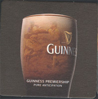 Beer coaster st-jamess-gate-103