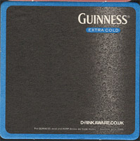 Beer coaster st-jamess-gate-114