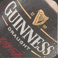 Beer coaster st-jamess-gate-138-zadek