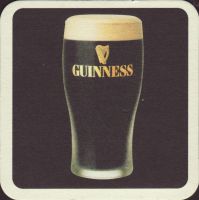 Beer coaster st-jamess-gate-14