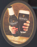 Beer coaster st-jamess-gate-161