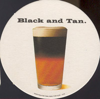 Beer coaster st-jamess-gate-164-zadek