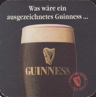 Beer coaster st-jamess-gate-202