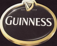 Beer coaster st-jamess-gate-209-small