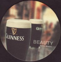 Beer coaster st-jamess-gate-229