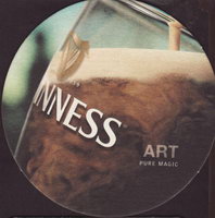 Beer coaster st-jamess-gate-230-small