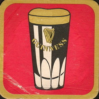 Beer coaster st-jamess-gate-232