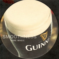 Beer coaster st-jamess-gate-234