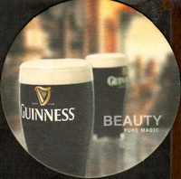 Beer coaster st-jamess-gate-236