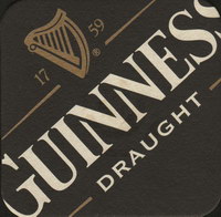 Beer coaster st-jamess-gate-238-small