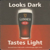 Beer coaster st-jamess-gate-247-small