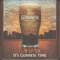 Beer coaster st-jamess-gate-248-small