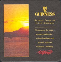 Beer coaster st-jamess-gate-25-zadek