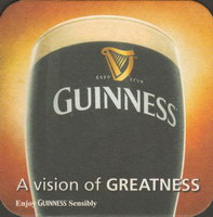 Beer coaster st-jamess-gate-252-small