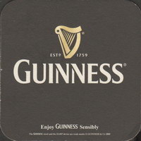 Beer coaster st-jamess-gate-258-oboje-small