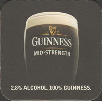Beer coaster st-jamess-gate-259-small