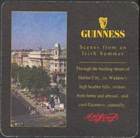 Beer coaster st-jamess-gate-26-zadek