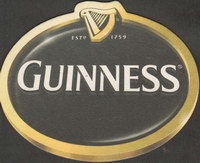 Beer coaster st-jamess-gate-260-small