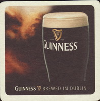 Beer coaster st-jamess-gate-274-small