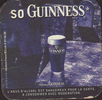 Beer coaster st-jamess-gate-278-small