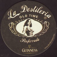 Beer coaster st-jamess-gate-294