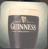 Beer coaster st-jamess-gate-3