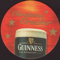 Beer coaster st-jamess-gate-306