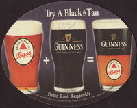 Beer coaster st-jamess-gate-307-zadek