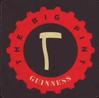 Beer coaster st-jamess-gate-309-small