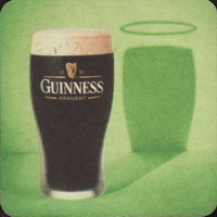 Beer coaster st-jamess-gate-313