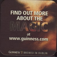 Beer coaster st-jamess-gate-316-zadek-small