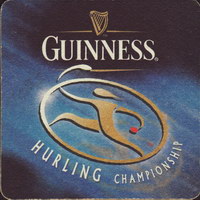 Beer coaster st-jamess-gate-317-small