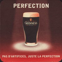 Beer coaster st-jamess-gate-318